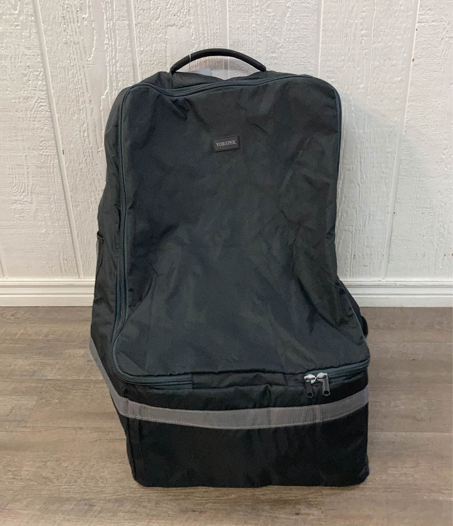Yorepek Car Seat Travel Bag