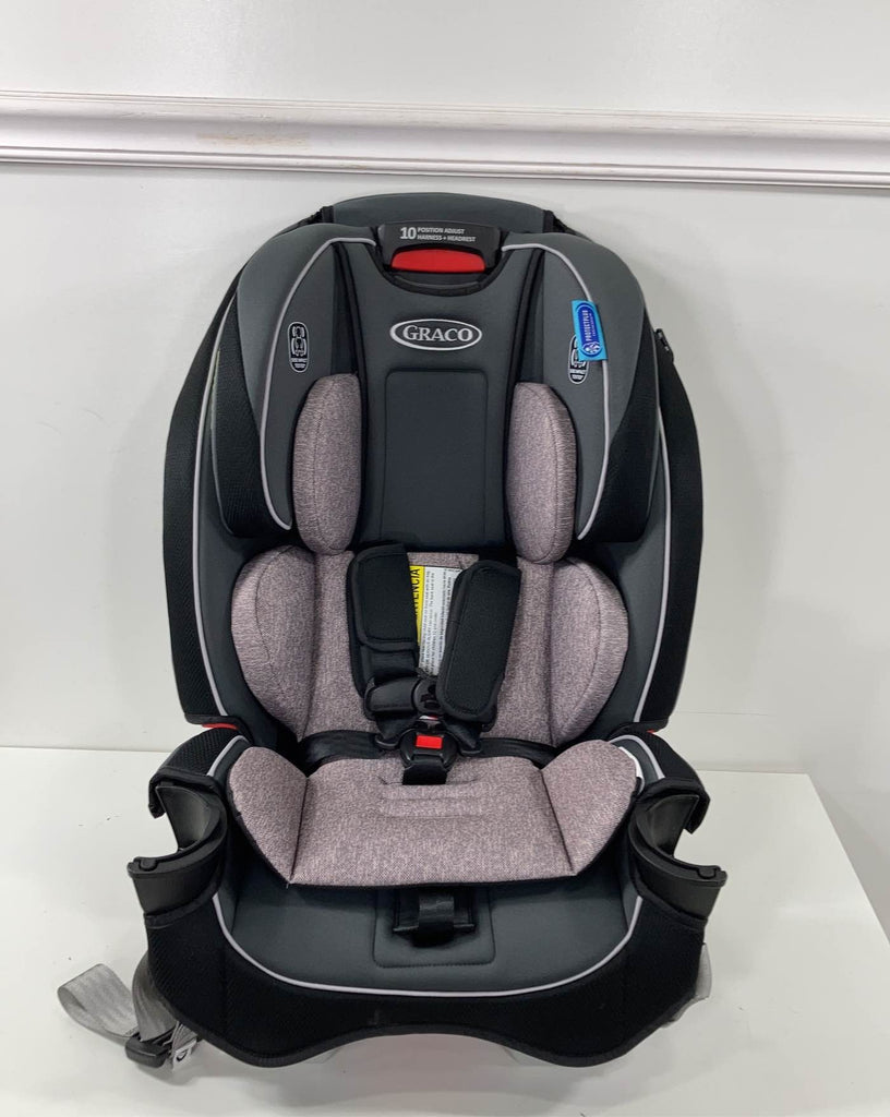 Graco SlimFit Convertible Car Seat