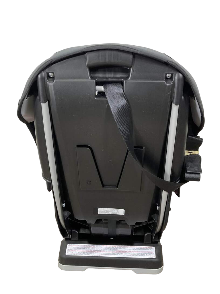 Graco SlimFit Convertible Car Seat, 2023, Darcie