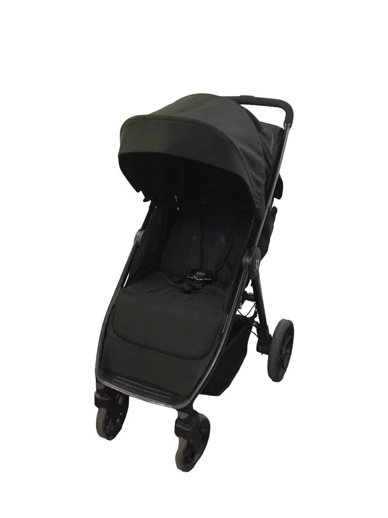 Britax B-Clever Stroller, 2020