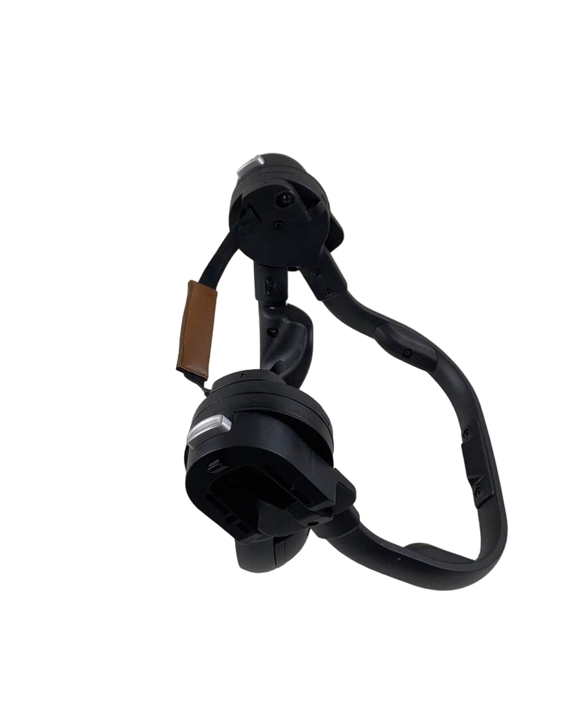 Nuna Triv Stroller Ring Adapter