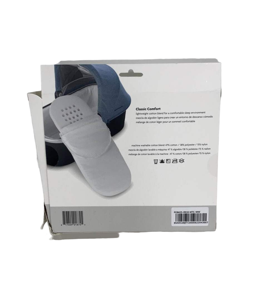 UPPAbaby Mattress Cover