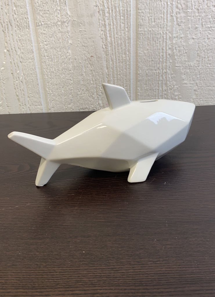 Pillowfort Decorative Coin Bank