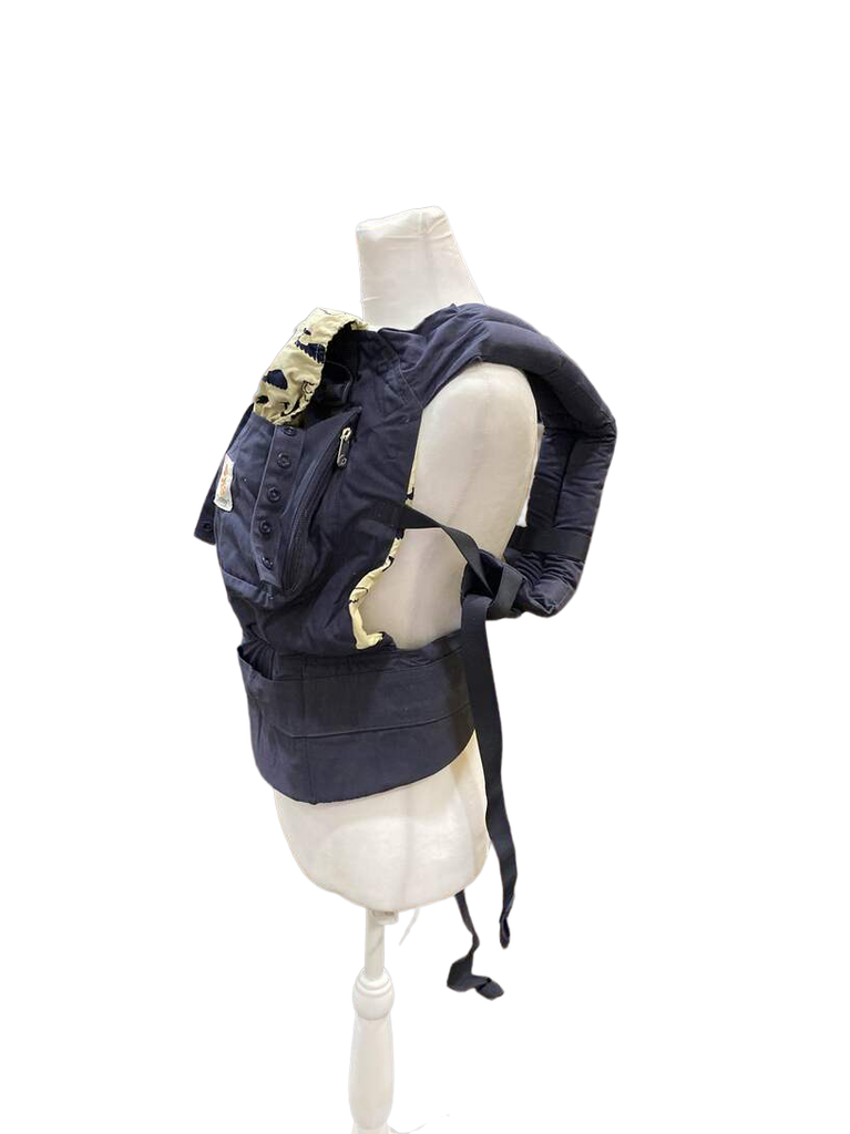 Ergobaby Original Baby Carrier, Navy