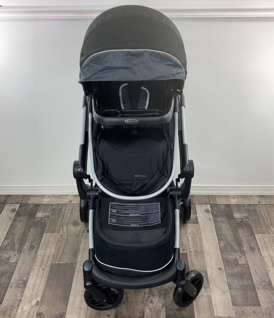 Baby nest stroller Clearance