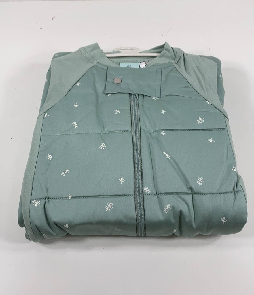 ErgoPouch Sleep Suit Bag 2.5 TOG, Sage, 24 years