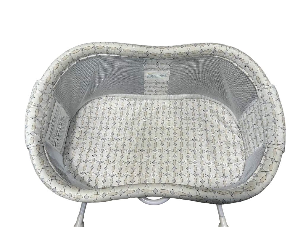 Halo BassiNest Glide Sleeper