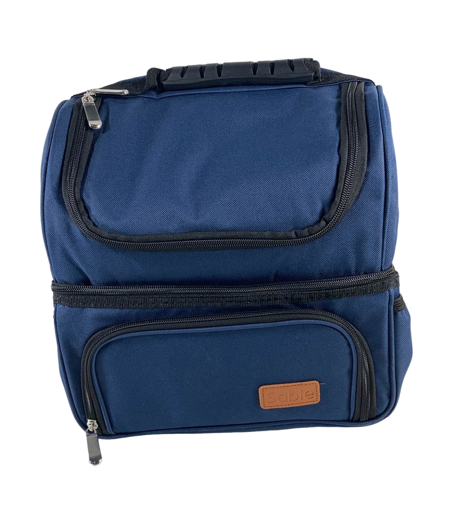 Sable Insulated Lunch Bag