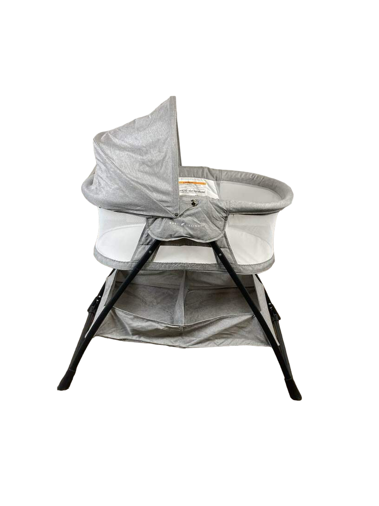 Baby Delight Beside Me Doze Deluxe Bedside