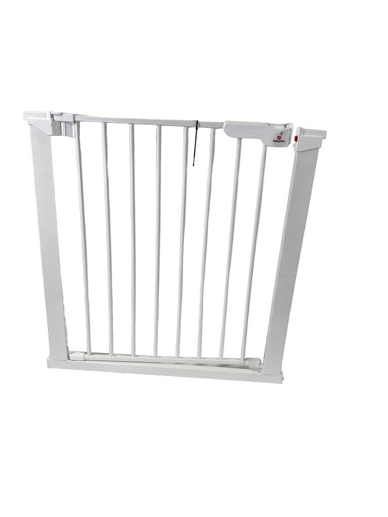 BabyDan Flex L Baby Gate babydan-flex-l-baby-gate