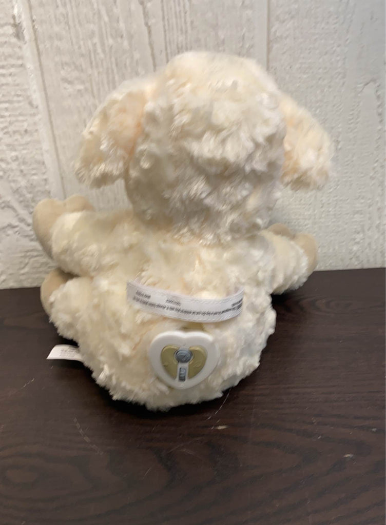 Summer Infant SwaddleMe Mommies Melodies Lamb