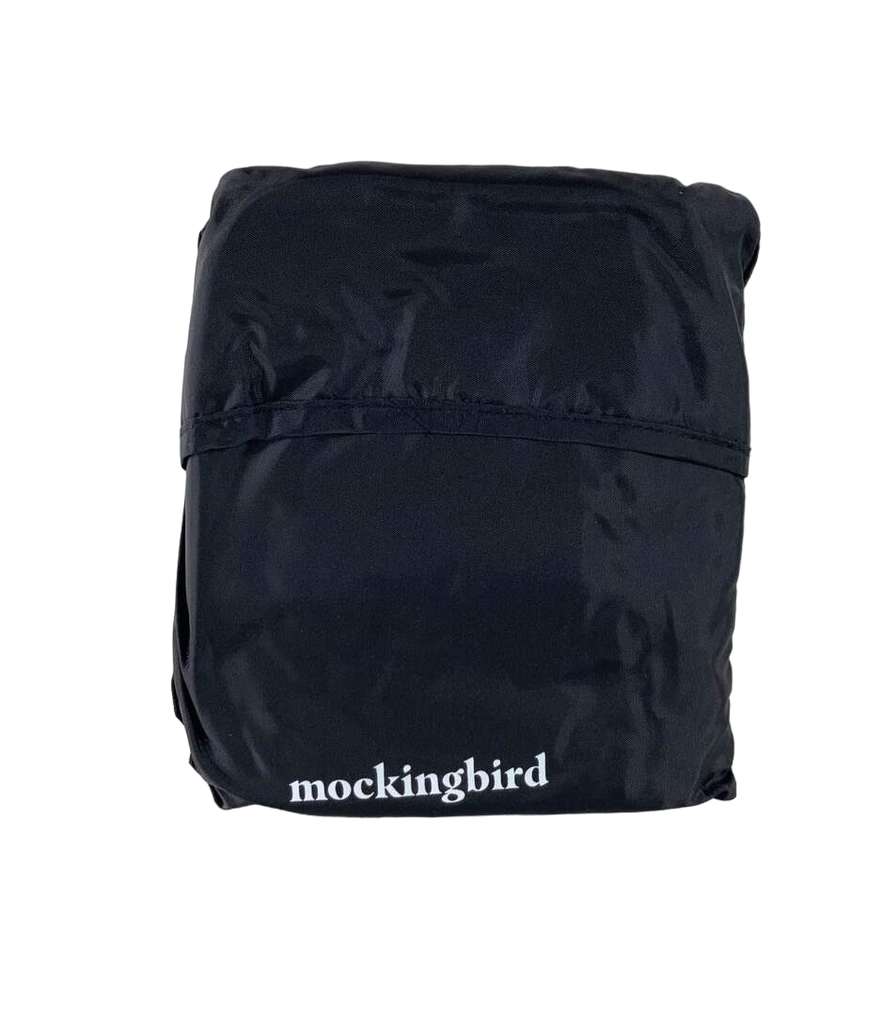 Mockingbird Rain Cover