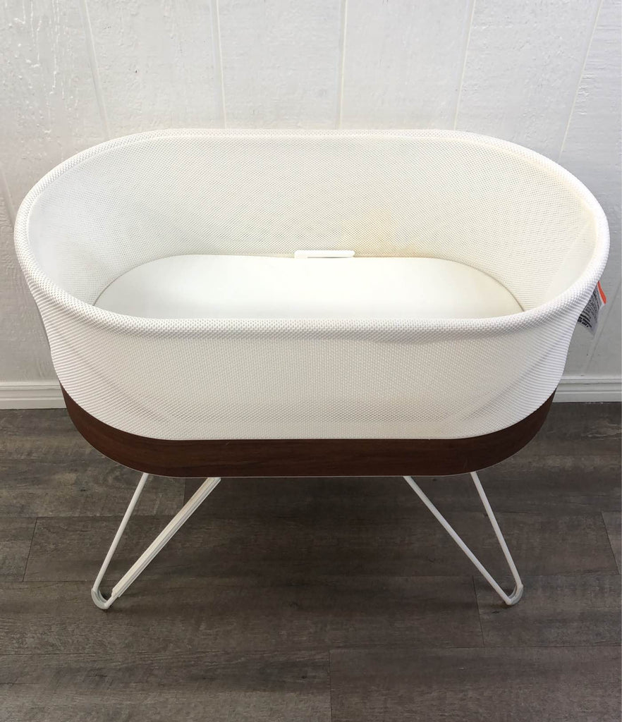 Snoo Crib Risers SNOO Leg Lifters By Happiest Baby Health Care