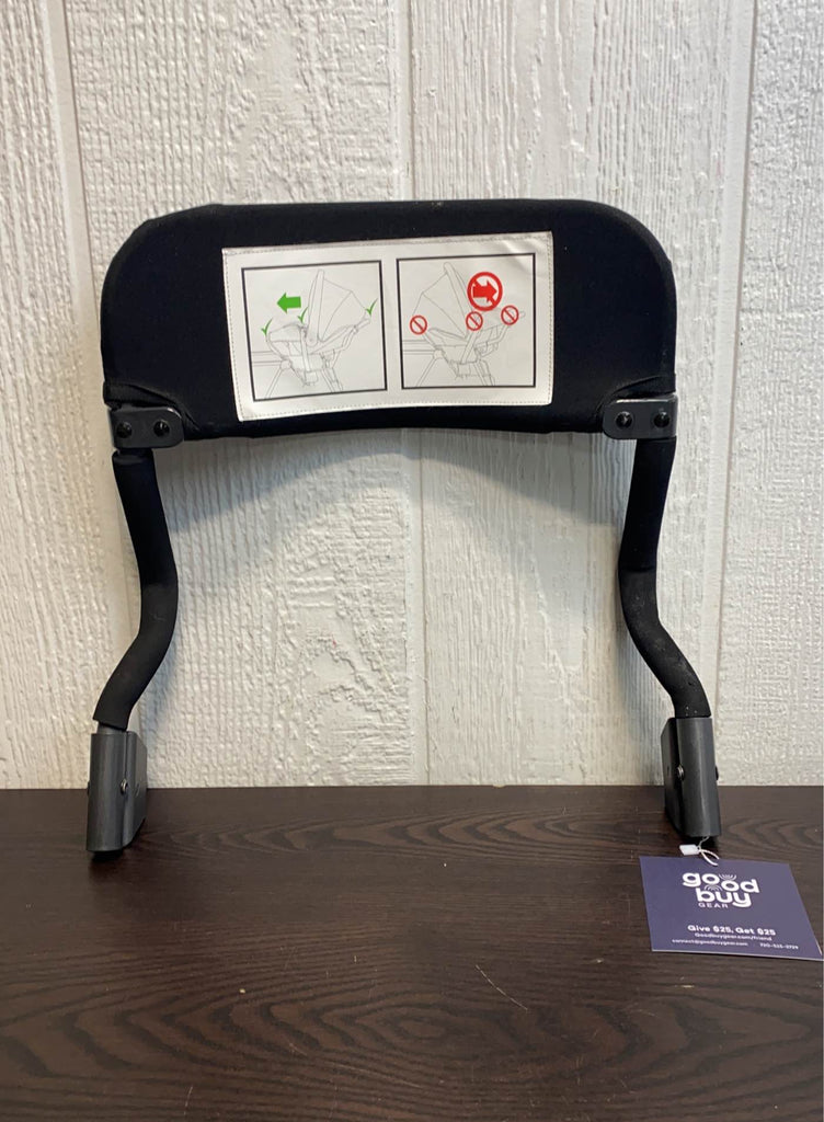 Joovy Caboose Universal Car Seat Adapter