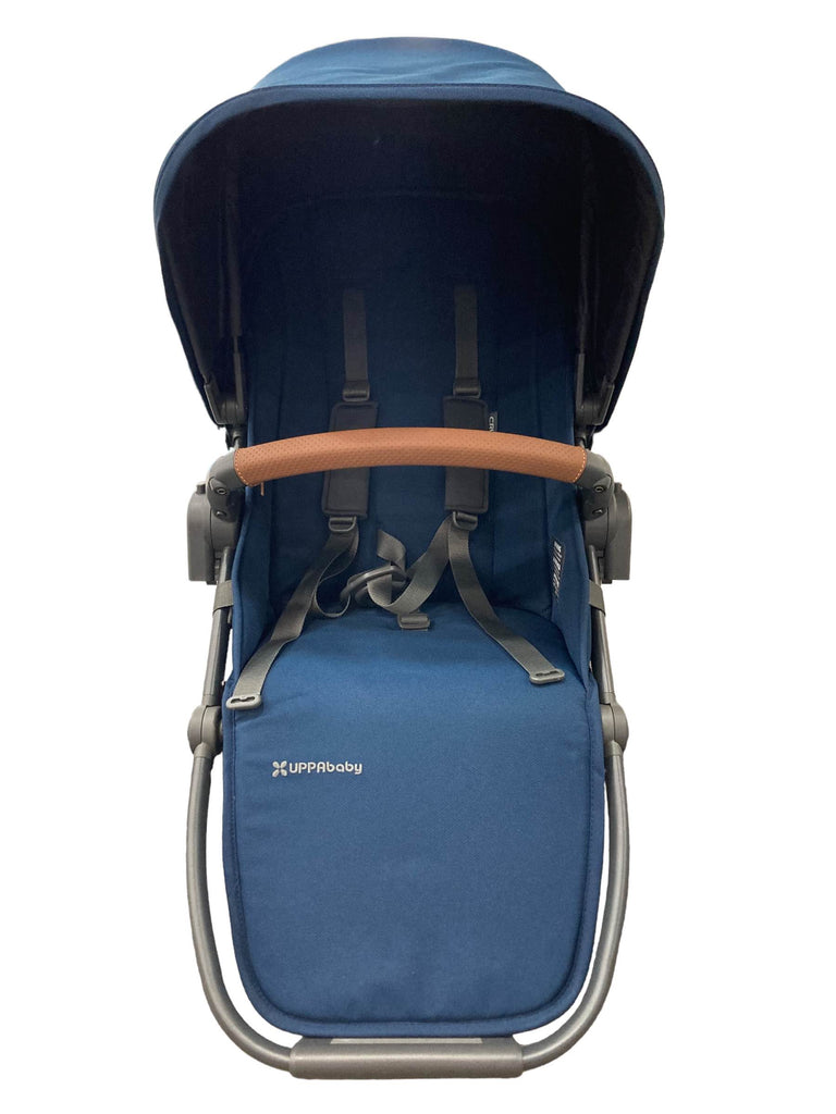 UPPAbaby V2 CRUZ Replacement Toddler Seats, 2021