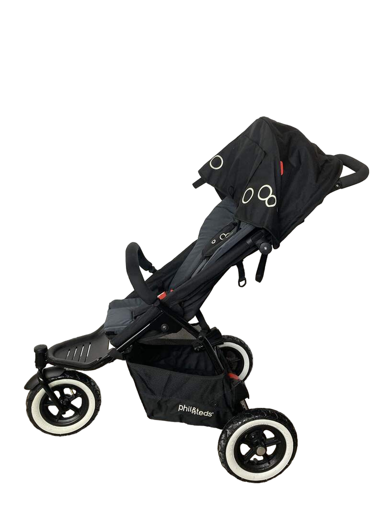 Phil & sales teds dot stroller
