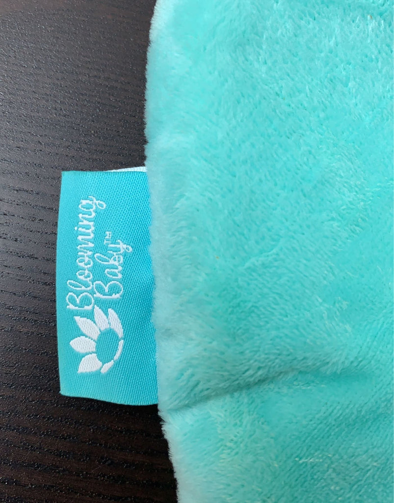 Blooming Bath Baby Bath Lotus