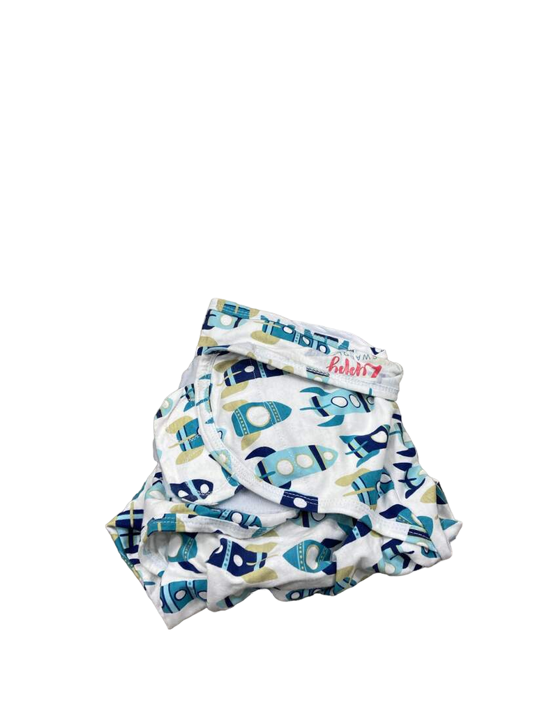 Sleeping Baby ZipadeeZip Sleep Sack