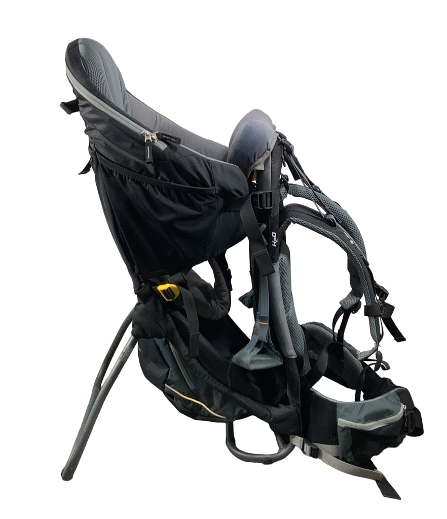 Deuter kid online comfort 3 used