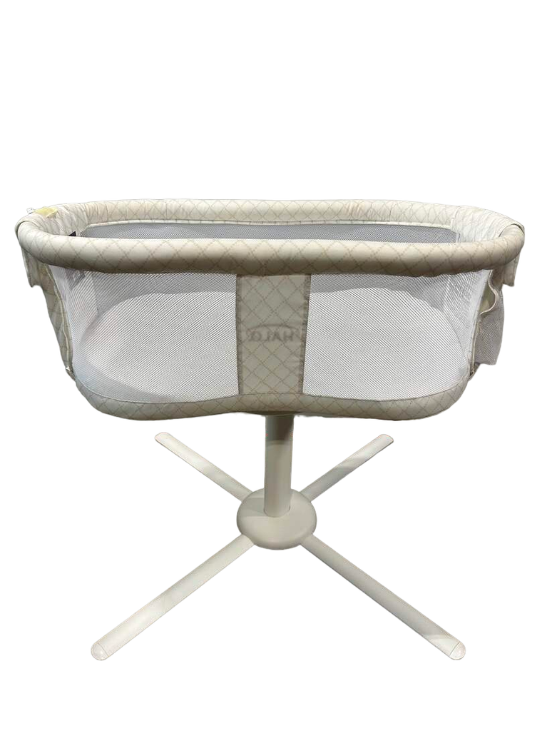 Halo bassinest shop measurements