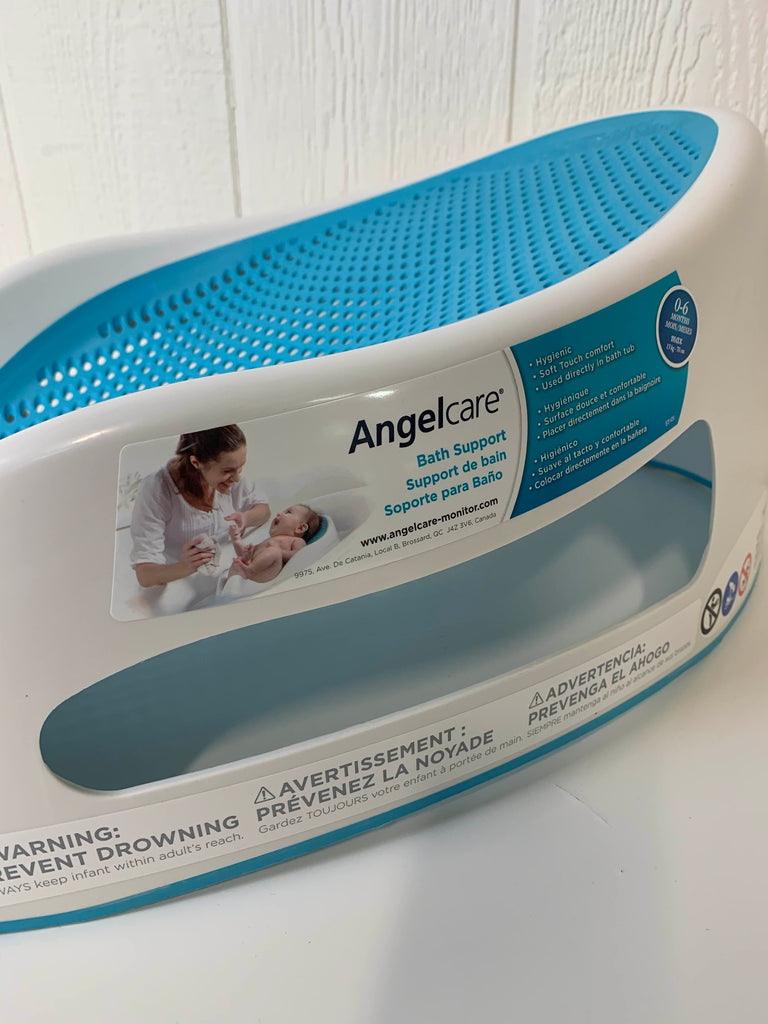 Angelcare - Support de bain pour bébé