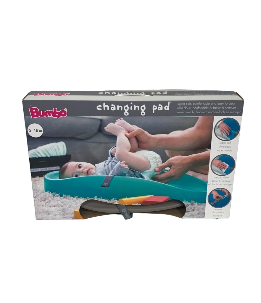 Bumbo Changing Pad, Breige