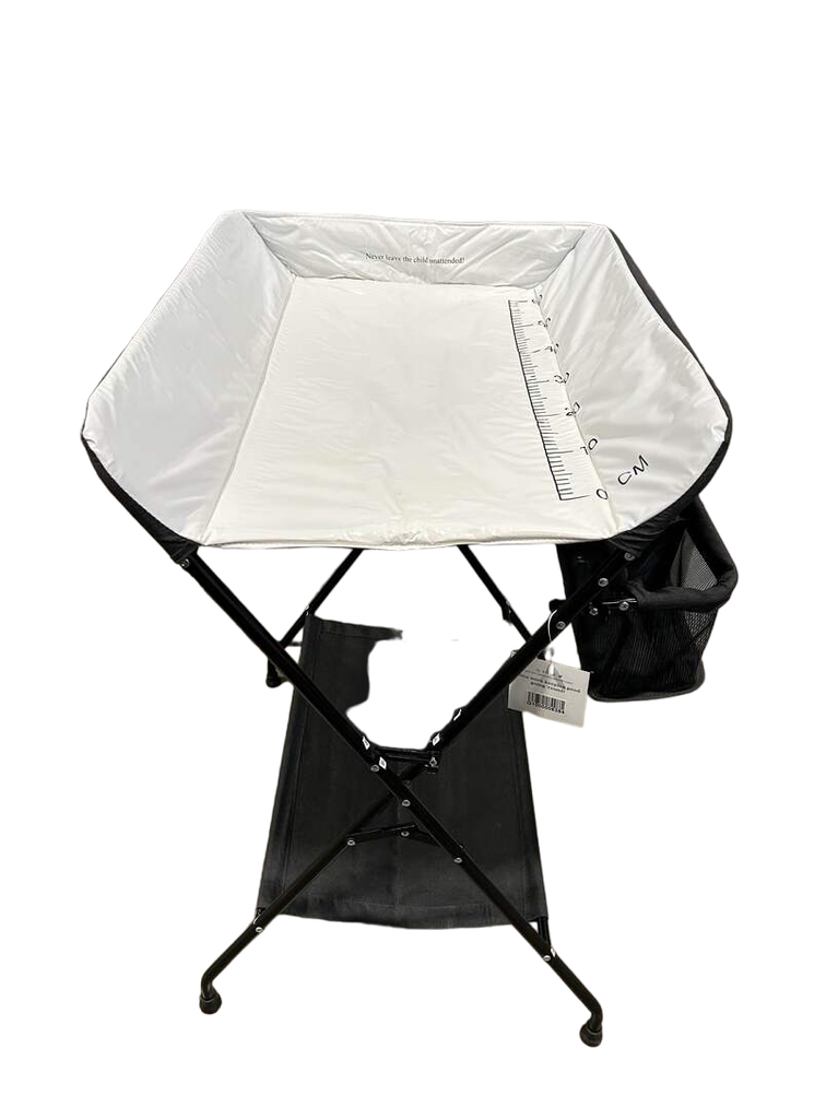 Safeplus Folding Diaper Changing Table