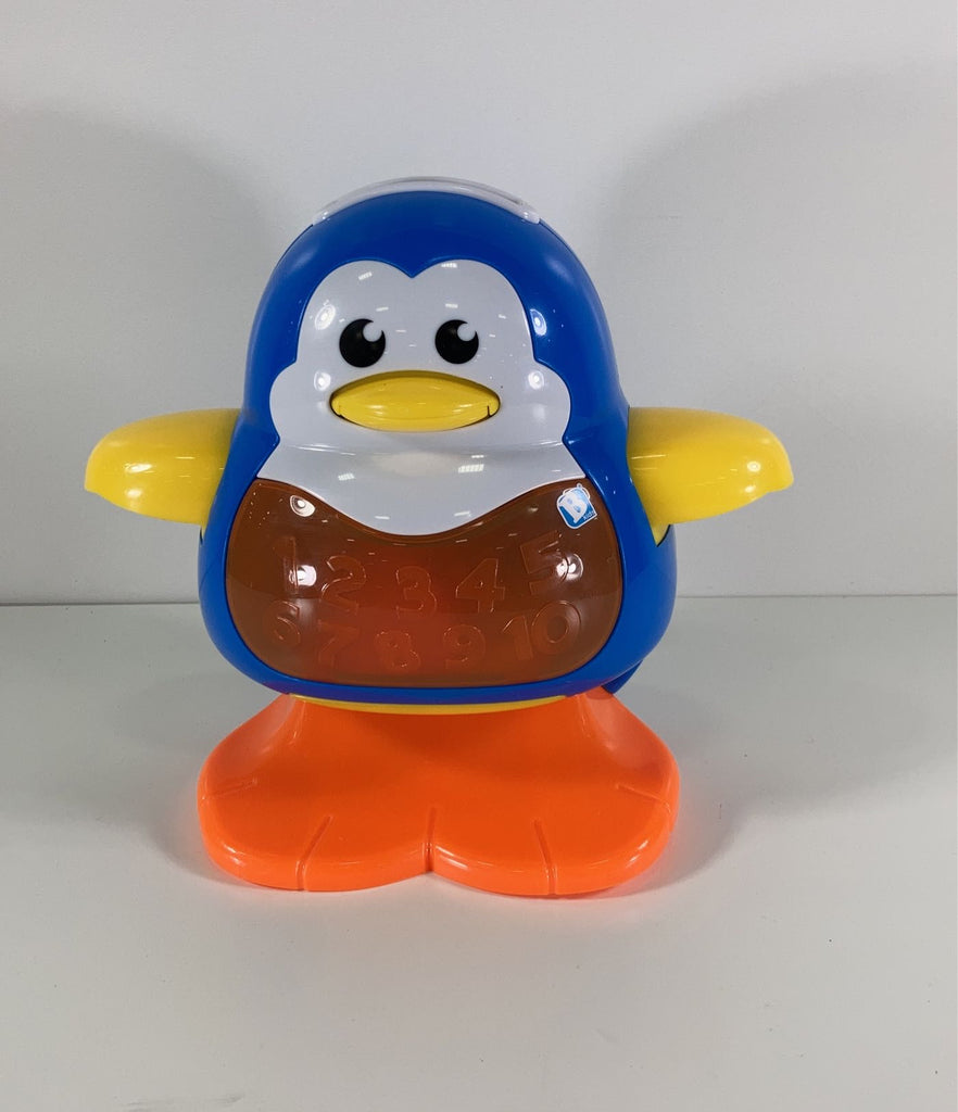 BKids Fill N’ Spill Coin Bank Toy