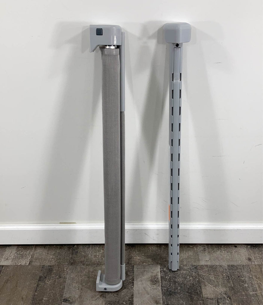 Skip Hop Playview Retractable Mesh Gate