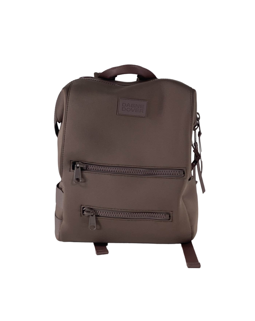 The Dagne Dover Indi Diaper Backpack Is A Diaper Bag You'll Actually Want  to Carry