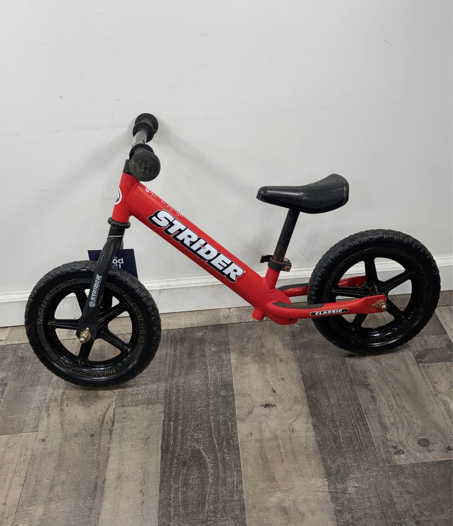 Strider Balance Bike 12 Classic Classic 12