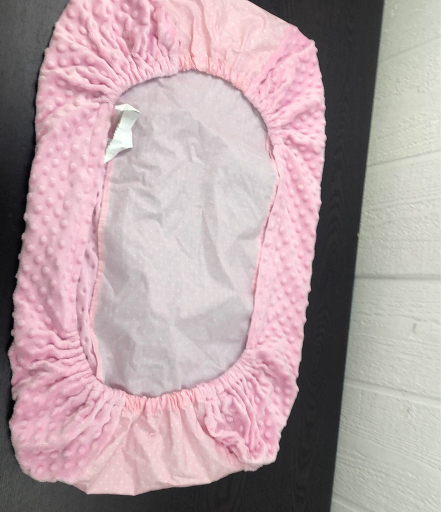 Cloud Island Changing Pad Cover