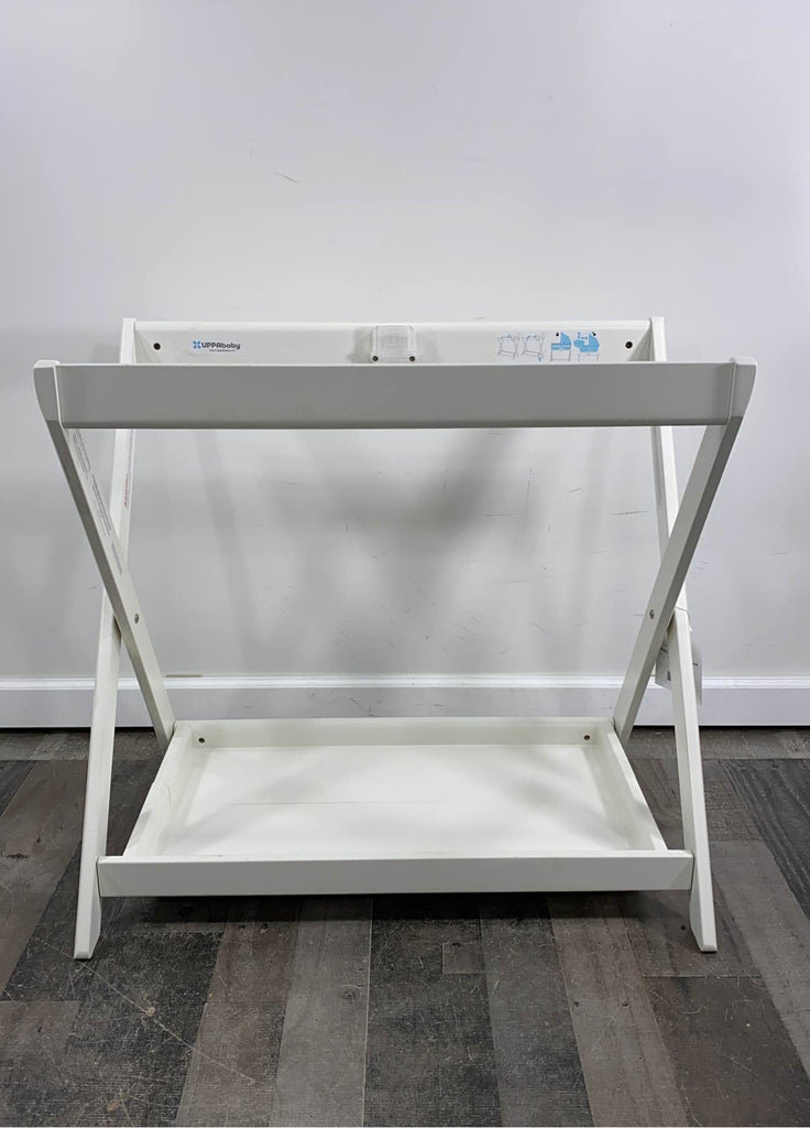 UPPAbaby Stand, For 2014 And Older White