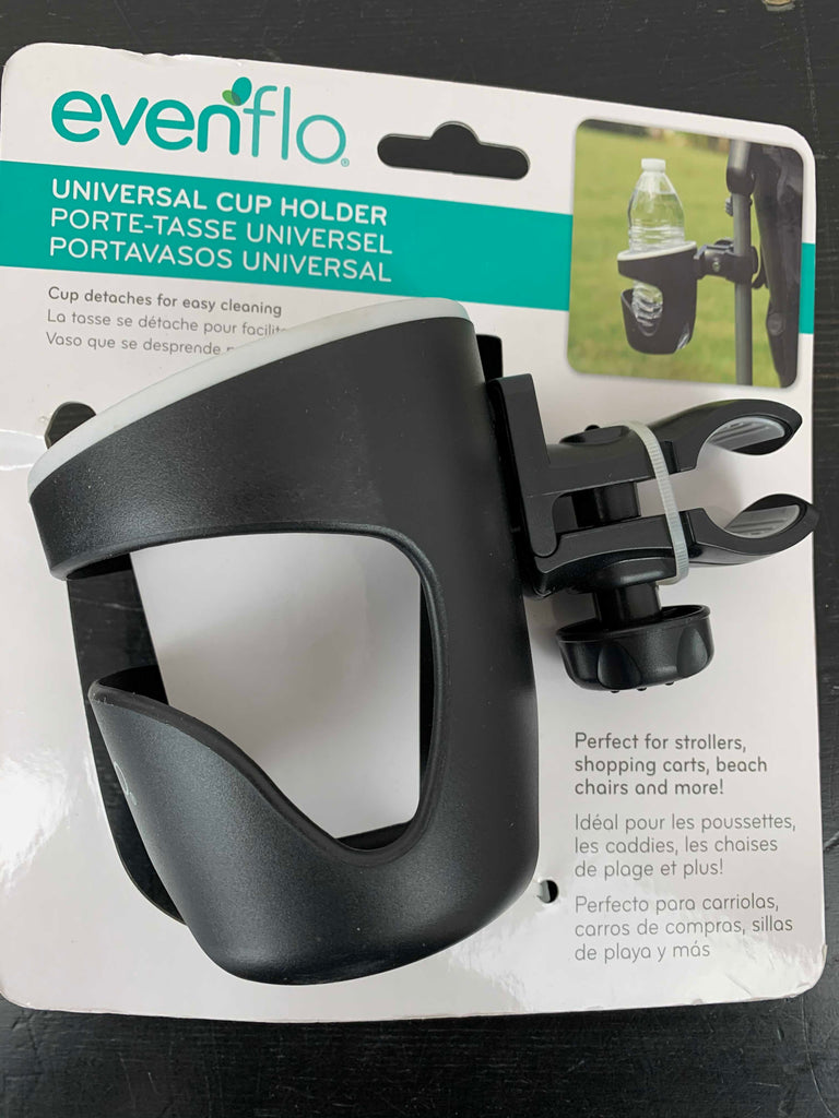 Evenflo Universal Cup Holder