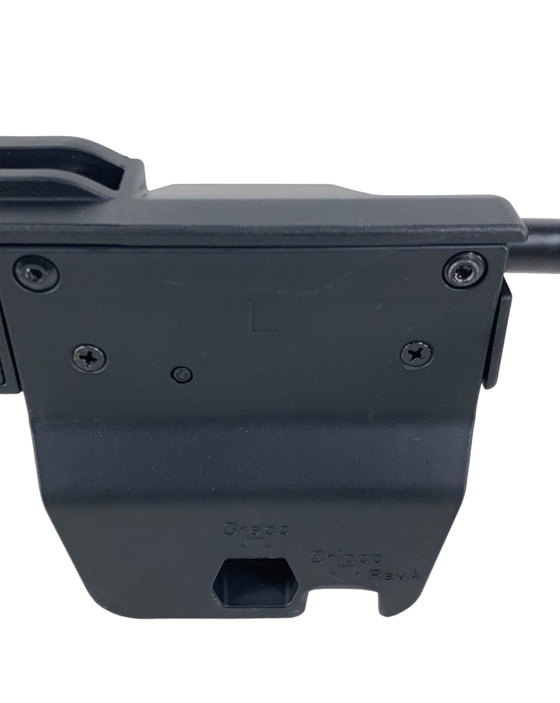 Mockingbird Car Seat Adapter 5in1