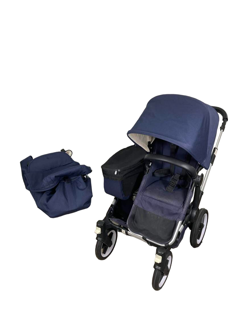 Bugaboo donkey duo 2024 2020