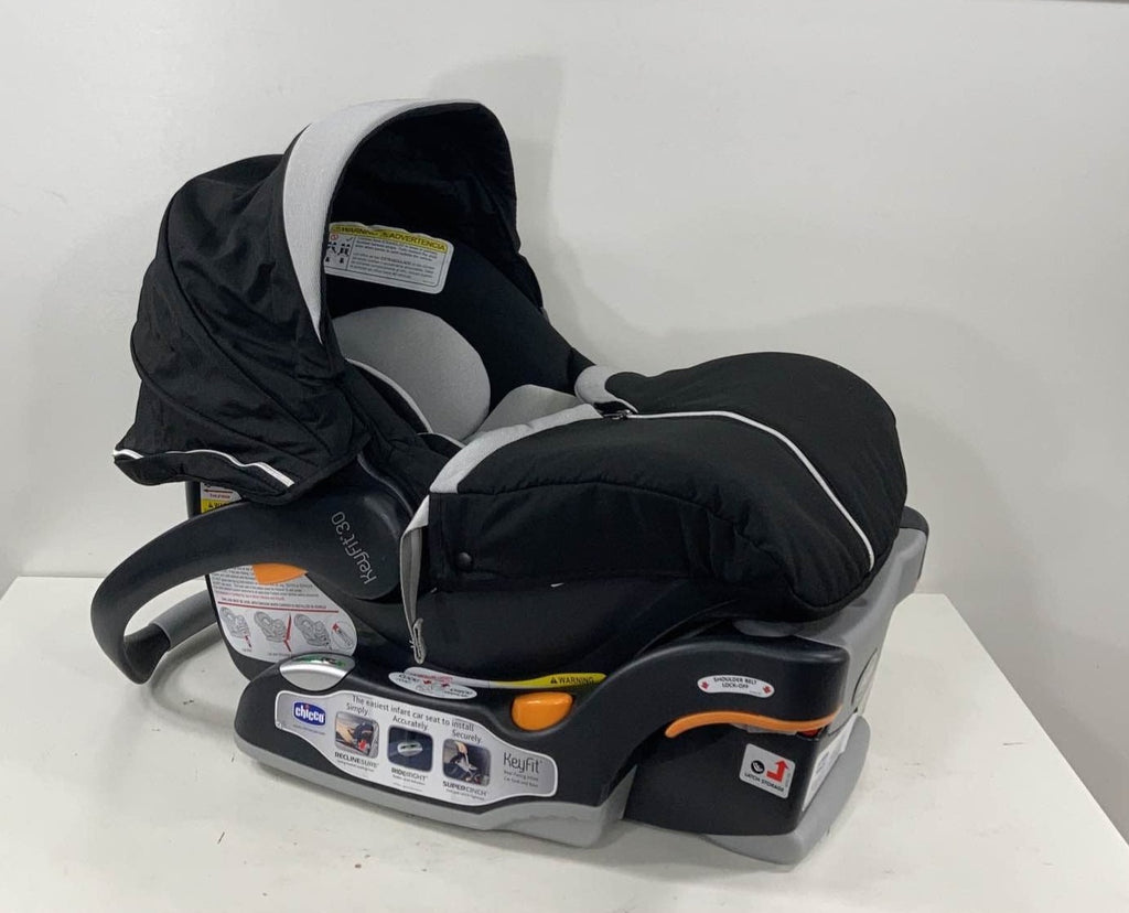 Chicco keyfit 30 outlet magic infant car seat