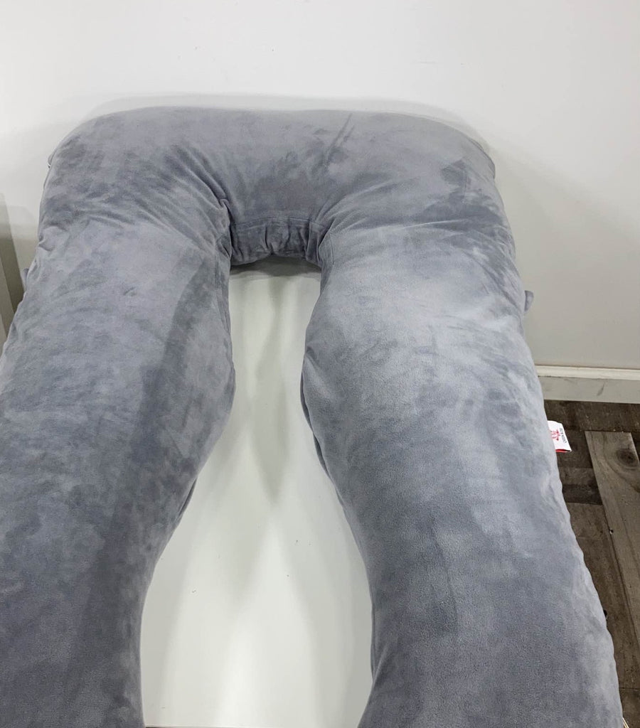 Queen Rose Pregnancy Body Pillow