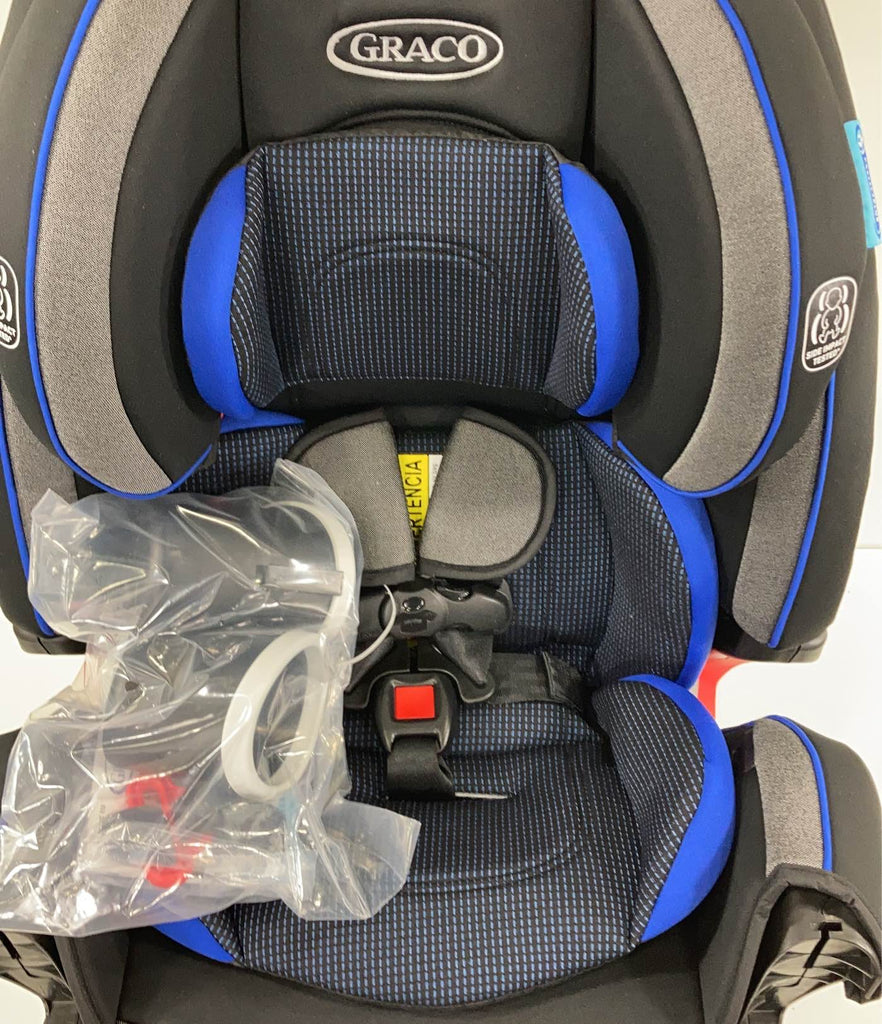 Graco 4Ever DLX 4in1 Car Seat, Kendrick, 2021