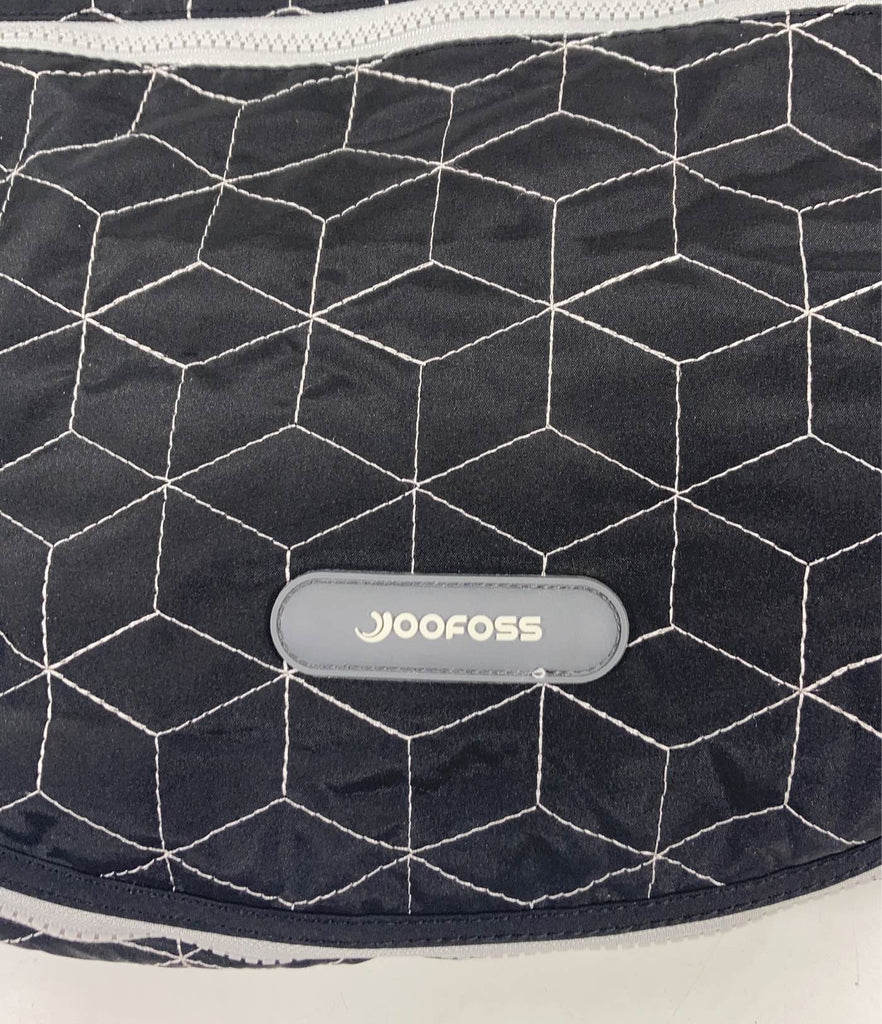 Yoofoss Baby Winter Car Seat Cover