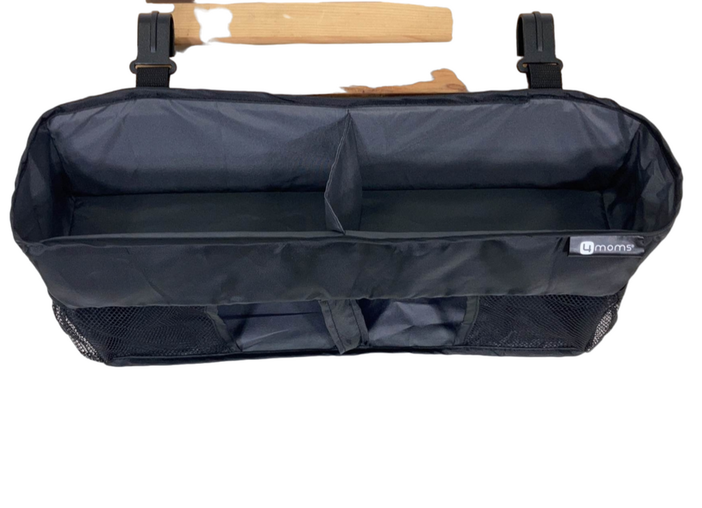 4moms Breeze Playard Diaper Storage Caddy