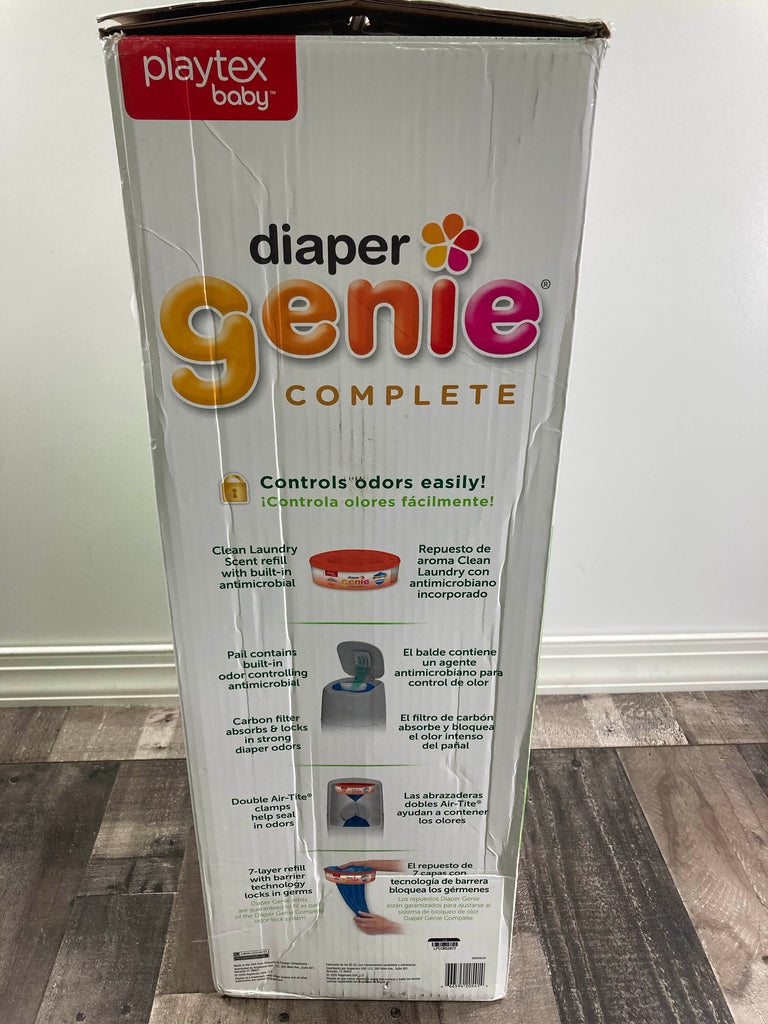 Playtex Diaper Genie Complete