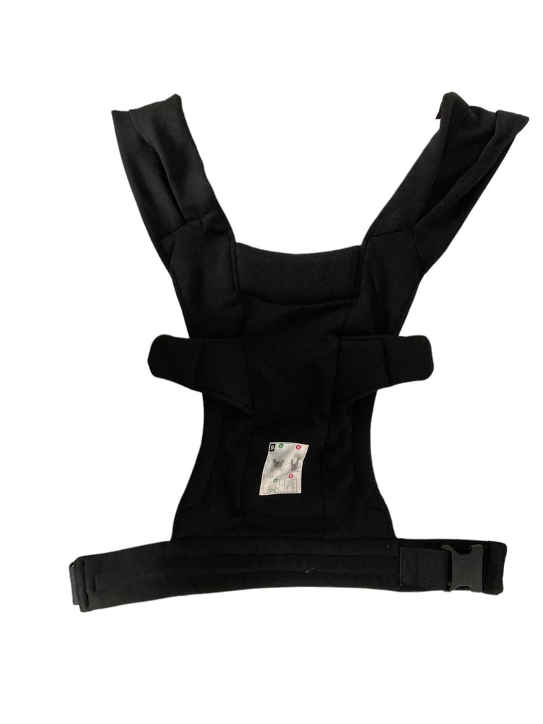 ergobaby embrace black