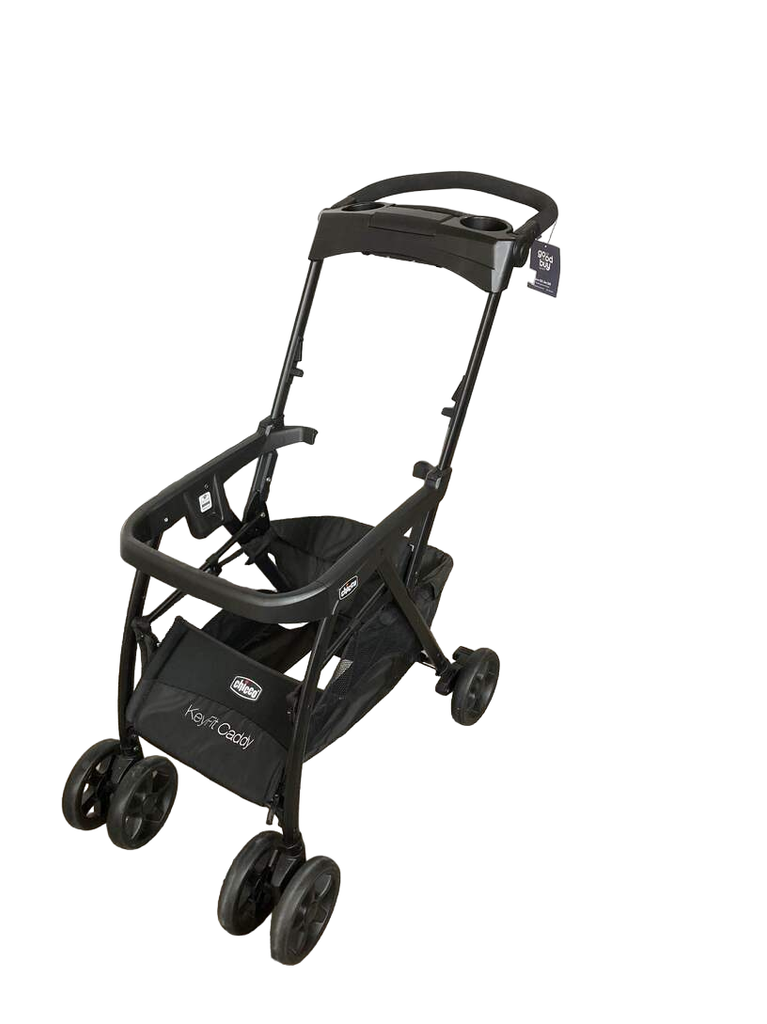 Chicco snap top n go