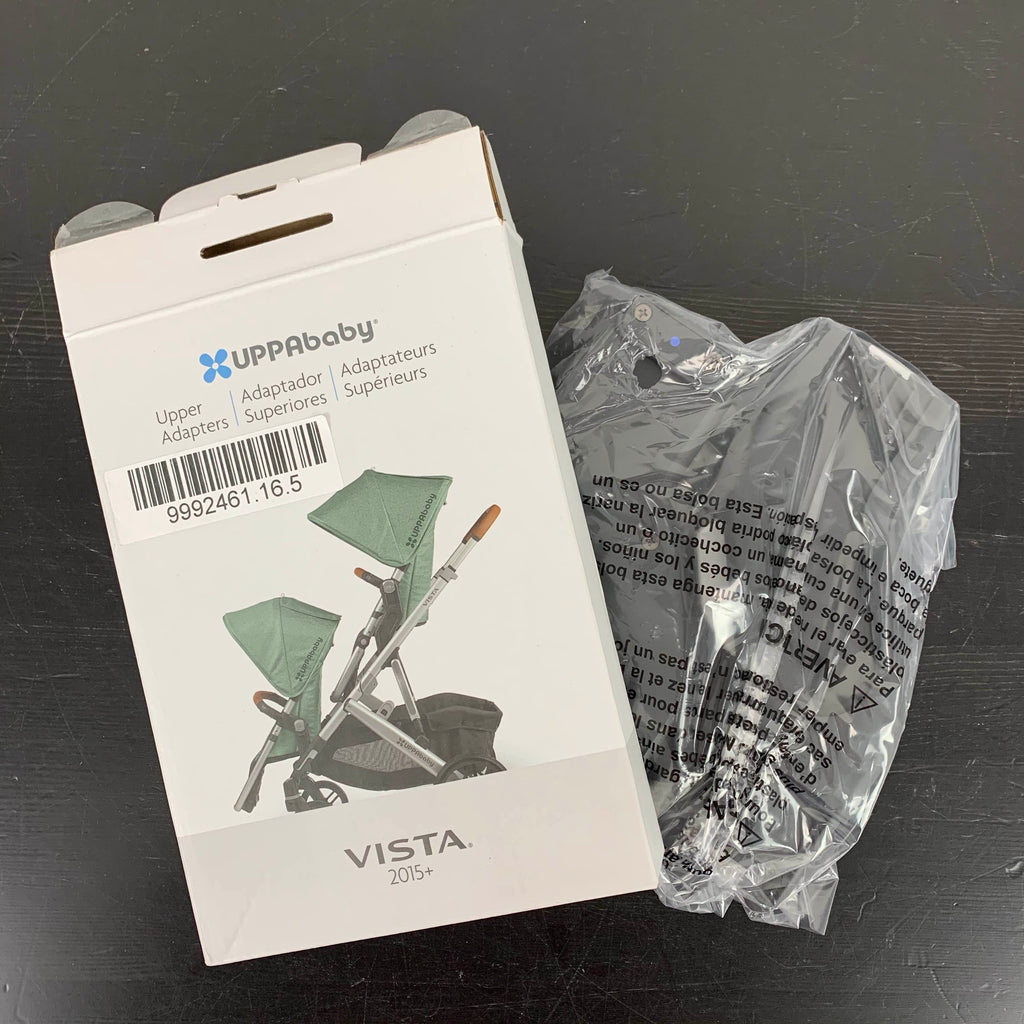 UPPAbaby VISTA Upper Adapters