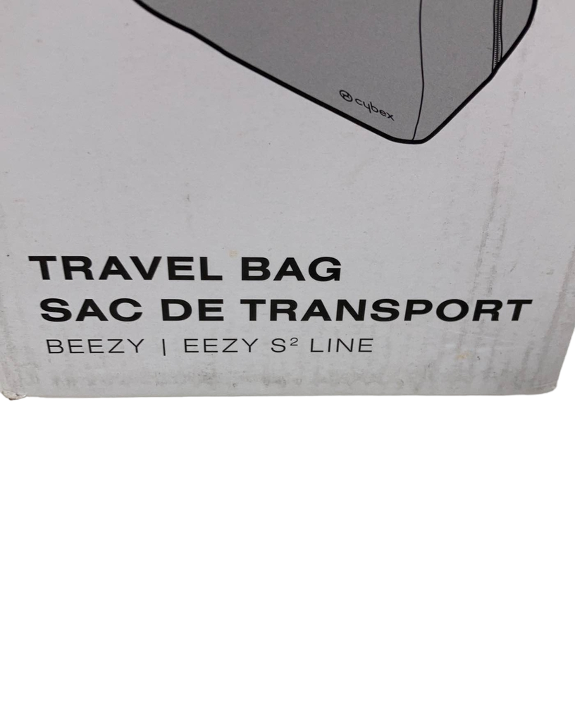 Cybex Beezy-Eezy S Line Travel Bag