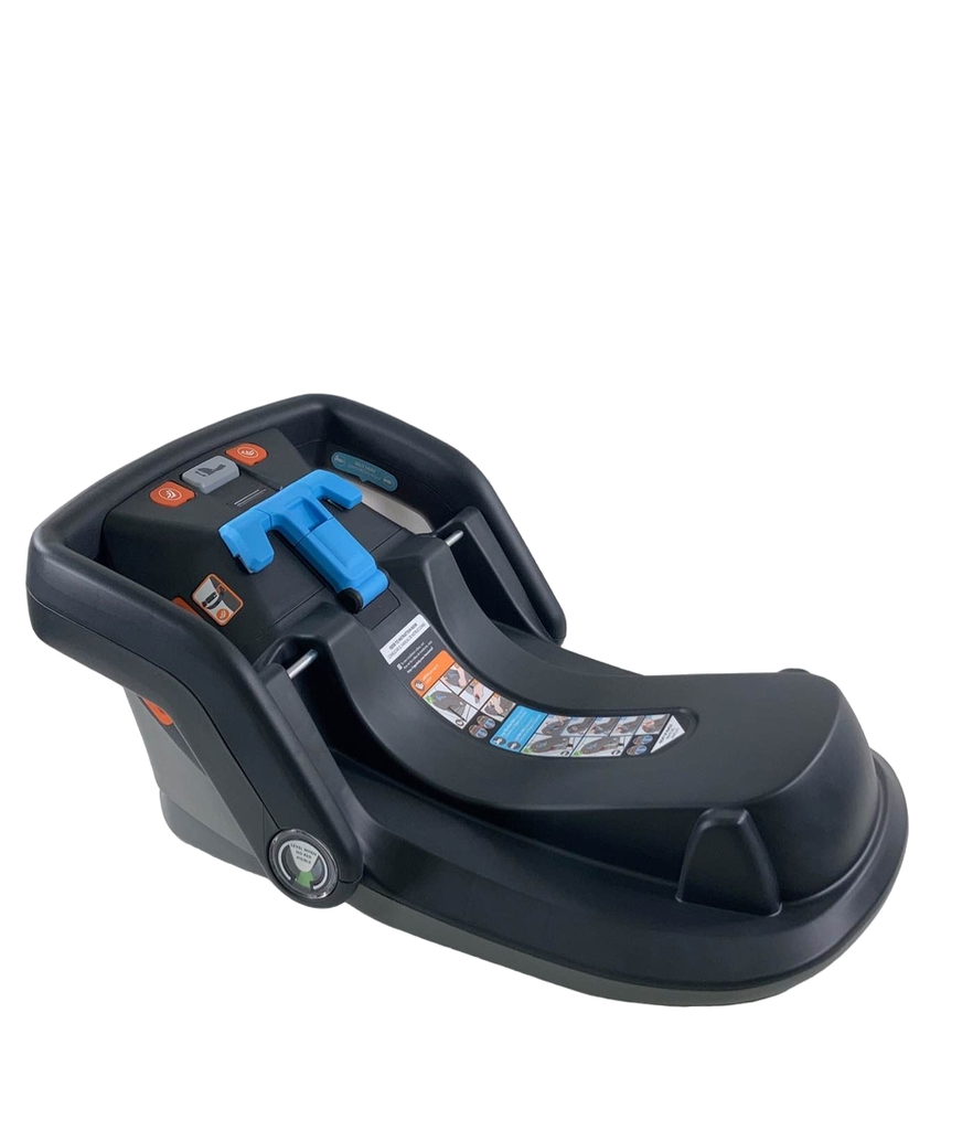 UPPAbaby MESA Car Seat Base, 2021