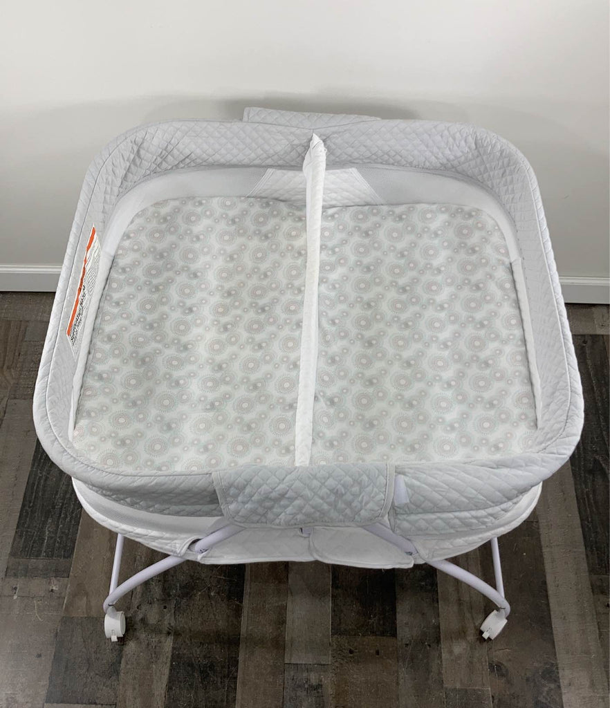 Little 2024 folks bassinet