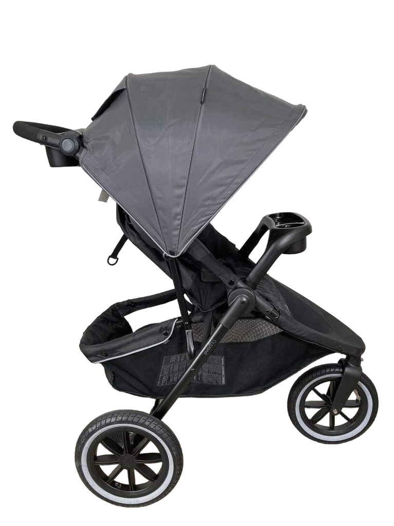 Evenflo folio 3 wheel stroller clearance avenue