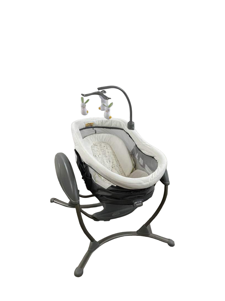 Graco DuoGlider Swing